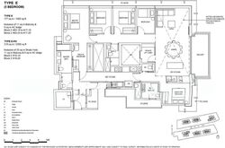 The Continuum (D15), Apartment #587617331